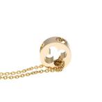 Louis Vuitton - Ketting met hanger Roze goud, Sieraden, Tassen en Uiterlijk