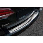 RVS Achterbumperprotector Opel Astra K Sportstourer 2015- .., Auto-onderdelen, Carrosserie en Plaatwerk, Nieuw, Ophalen of Verzenden