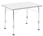Dukdalf Tafel Stabilic 2 100x68cm Grijs, Caravans en Kamperen, Camper-accessoires, Ophalen of Verzenden, Nieuw