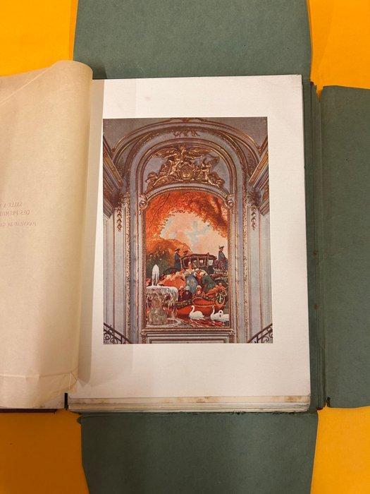 Leande Vaillat - SS France - 1912, Antiek en Kunst, Antiek | Boeken en Bijbels