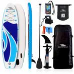 NexxtStream SUP Board Stand Up Paddle Sale - Zomer SALE 2025, Verzenden, Nieuw, SUP-boards