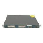 Cisco WS-C3524-XL-EN, Verzenden, Nieuw
