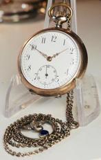 Remontoir - Cylinder 10 rubis - 3060 - 1900-1949, Nieuw