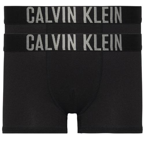 Calvin Klein Intense Power Zwart 2Pack Boxershorts..., Kinderen en Baby's, Kinderkleding | Overige, Verzenden