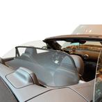 Mercedes-Benz SL-Class (2022-2025) Cabrio windscherm Zwart, Ophalen of Verzenden