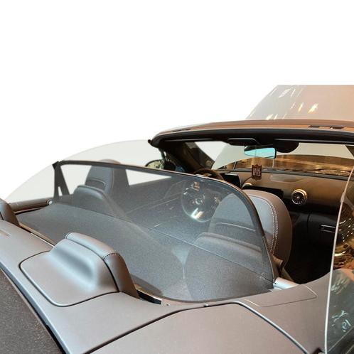Mercedes-Benz SL-Class (2022-2025) Cabrio windscherm Zwart, Auto diversen, Overige Auto diversen, Ophalen of Verzenden