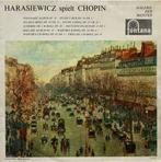 LP gebruikt - Fr. Chopin - Piano Works, Cd's en Dvd's, Vinyl | Klassiek, Verzenden, Zo goed als nieuw