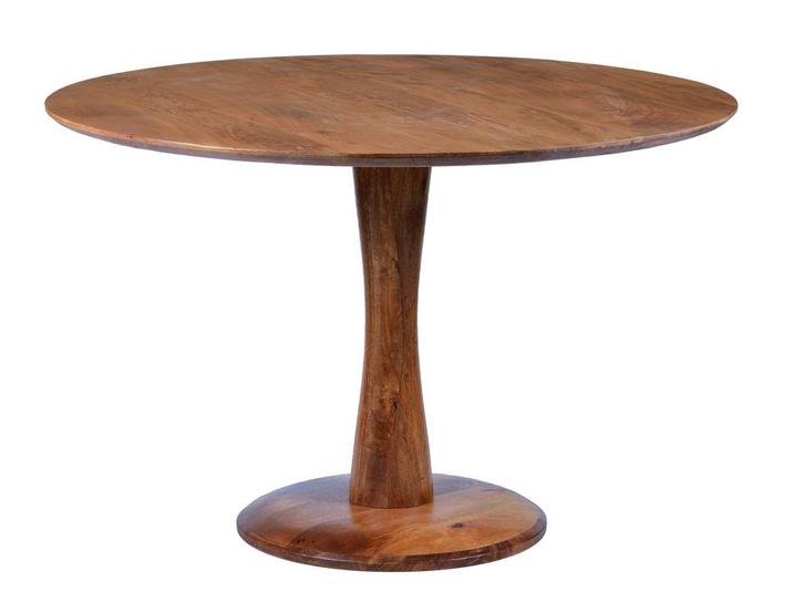 Brix Vivian 120cm-13601, Huis en Inrichting, Tafels | Eettafels, Ophalen of Verzenden