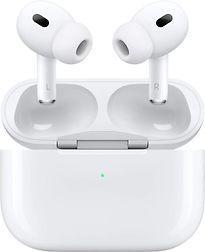 Apple AirPods Pro [2e generatie, met MagSafe oplaadcase] wit, Telecommunicatie, Mobiele telefoons | Overige merken, Gebruikt, Zonder simlock