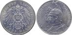 Duitsland 5 Mark 200 Jahrfeier Preussen Pruisen 1901 A vz..., Postzegels en Munten, Munten | Europa | Niet-Euromunten, Verzenden