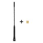 ProPlus Universele auto-antenne - 23 cm - Inclusief M5 &..., Ophalen of Verzenden, Nieuw