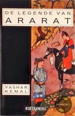 De legende van Ararat 9789062653201 Y. Kemal, Verzenden, Zo goed als nieuw, Y. Kemal