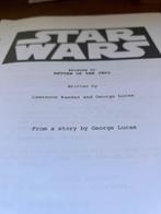 Star Wars Episode VI: Return of the Jedi, (1983) - Mark, Nieuw