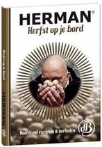 Herman - Herfst op je bord 8710114002532 Herman den Blijker, Verzenden, Zo goed als nieuw, Herman den Blijker