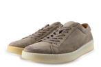 Stefano Lauran sneakers in maat 42 Beige | 15% korting, Kleding | Heren, Overige kleuren, Sneakers of Gympen, Gedragen, Stefano Lauran