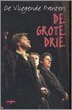 De grote drie 9789060055427, Boeken, Verzenden, Zo goed als nieuw