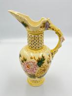 Zsolnay - Zsolnay - Tafelmiddenstuk - Porselein, Antiek en Kunst