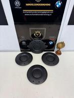 VW Transporter T5 wieldoppen set bj.2012 art.7H0601151C, Auto diversen, Wieldoppen, Gebruikt
