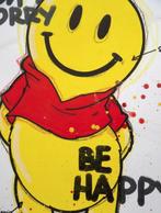 Benny The Kid (XX-XXI) - Smiley X Winnie
