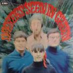 LP gebruikt - The Seekers - Seekers Seen In Green (U.K. 1..., Verzenden, Zo goed als nieuw