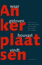 Ankerplaatsen 9789023970279, Boeken, Verzenden, Zo goed als nieuw