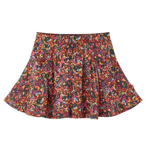 vidaXL Kinderrokje 92 meerkleurig, Kinderen en Baby's, Kinderkleding | Overige, Nieuw, Verzenden