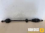 Aandrijfas rechts-voor Toyota Yaris O219616, Ophalen of Verzenden, Nieuw