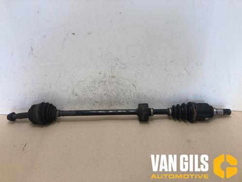 Aandrijfas rechts-voor Toyota Yaris O219616, Auto-onderdelen, Remmen en Aandrijving, Ophalen of Verzenden