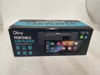 Olvy Carplay Scherm PRO - Navigatiesysteem Auto - Draadloos, Auto diversen, Autonavigatie, Verzenden, Nieuw