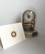 Franklin Mint - “The Carousel Anniversary Clock” -, Antiek en Kunst, Curiosa en Brocante