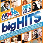 Mnm Big Hits 2015.3 - CD, Verzenden, Nieuw in verpakking