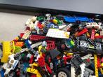 Lego - 5000 gram gebruikte bouwstenen en onderdelen mix, Nieuw