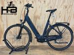 Qwic Premium I MN7+ E-Bike Shimano Nexus 2022, Fietsen en Brommers, Elektrische fietsen, Overige merken, Ophalen of Verzenden