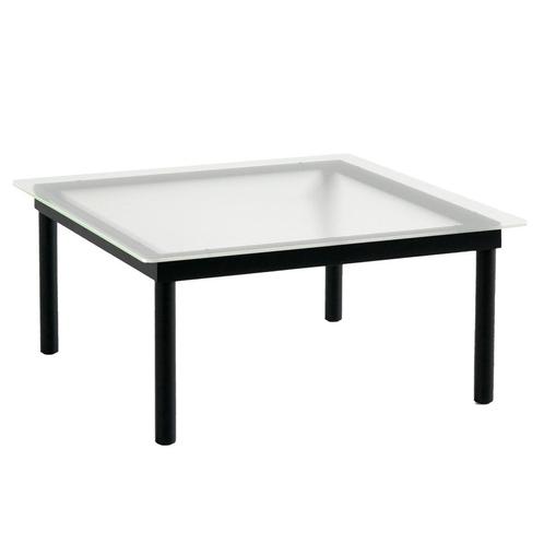 20% Korting | Hay Kofi Salontafel, Huis en Inrichting, Tafels | Salontafels, Zo goed als nieuw, Verzenden