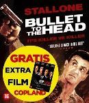 Bullet to the head - Blu-ray, Verzenden, Nieuw in verpakking