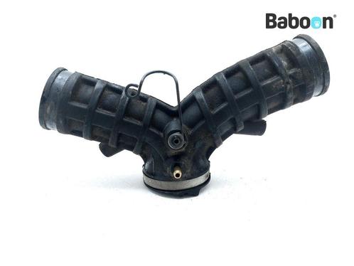 Inlaat Rubber Moto Guzzi V85 850 TT 2019-2020 (KWA00), Motoren, Onderdelen | Overige, Gebruikt, Verzenden