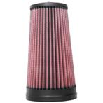 K&N Universeel Luchtfilter Konisch 70mm aansluiting, 118mm o, Verzenden, Nieuw