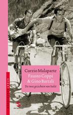Fausto Coppi en Gino Bartali / Sportklassieken / 6, Verzenden, Zo goed als nieuw, C. Malaparte