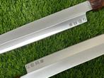 Keukenmes - Chefs knife - Professionele Japanse D2-staal