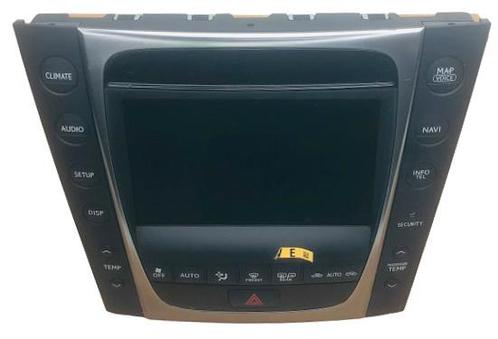 Audio-eenheid  8680530143 Toyota 8643130112 4123007400 Aisin, Auto-onderdelen, Motor en Toebehoren, Nieuw, Audi, Verzenden