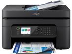 Epson WF-2950DWF - All-in-one printer - ADF Dubbelzijdig, Computers en Software, Printers, Verzenden, Zo goed als nieuw, Epson