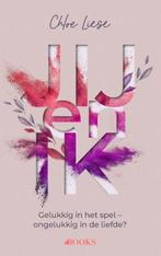 Jij en ik / Bergman broers-serie / 1 9789021430928, Verzenden, Zo goed als nieuw, Chloe Liese