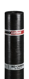 IKO carbon Hi-speed 5.0, Doe-het-zelf en Verbouw, Dakpannen en Dakbedekking, Ophalen of Verzenden