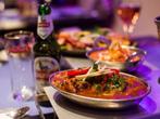 Onbeperkt Indiaas buffet bij Payal Restaurant, Tickets en Kaartjes