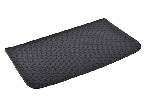 Rubber kofferbakmat - Fiat 500L vanaf 2012-., Auto-onderdelen, Interieur en Bekleding, Nieuw, Verzenden
