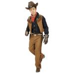 Cowboy Kostuum Jongen 2 delig, Verzenden, Nieuw