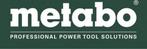 Metabo WEV 11-125 Quick Haakse slijper - 1100W - 125mm, Verzenden, Zo goed als nieuw