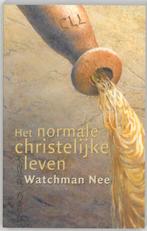 Het normale christelijke leven 9789070048341 W. Nee, Boeken, Verzenden, Zo goed als nieuw, W. Nee