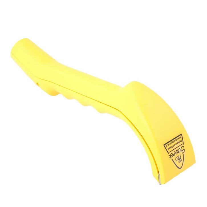 Gelplane Gelcoat schraper met stofafzuiging, Watersport en Boten, Accessoires en Onderhoud, Nieuw, Ophalen of Verzenden