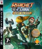 Ratchet & Clank: Quest for Booty PS3 Morgen in huis!, Avontuur en Actie, Ophalen of Verzenden, Zo goed als nieuw